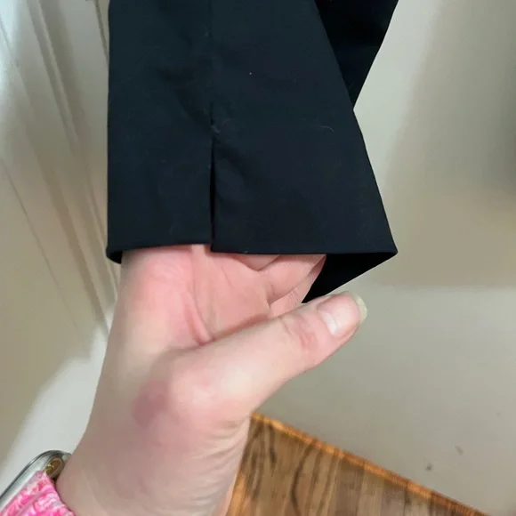 Twill crop - Picture 4 of 7